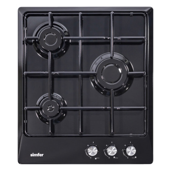 Варочная панель Simfer H45V30B470