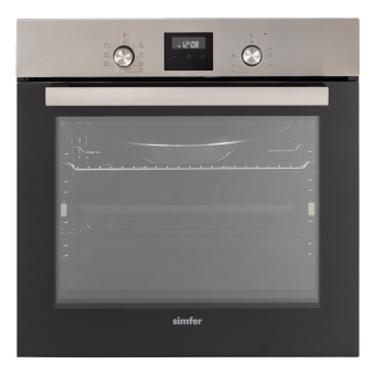 Духовой шкаф Simfer B6EM580001