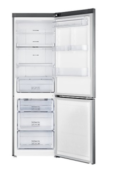 Холодильник Samsung RB33A3240SA/WT