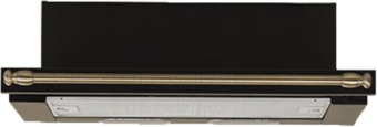 Вытяжка Elikor Интегра 50П-400-В2Л
