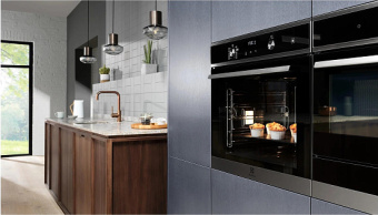Духовой шкаф Electrolux OEM3H50