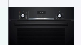 Духовой шкаф Bosch HIJ517YB0R