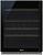 Встраиваемый винный шкаф Smeg CVI638LN3