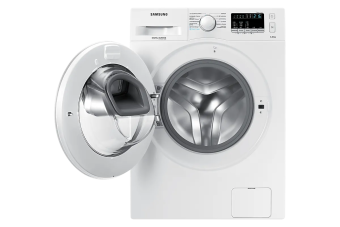 Стиральная машина Samsung WW60K40G08WDLP