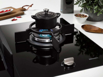 Варочная панель Miele CS7101FL