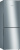 Холодильник Bosch KGV332LEA