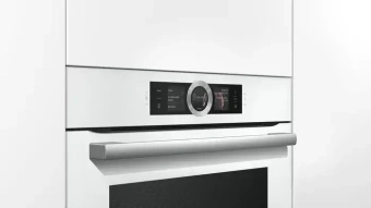 Духовой шкаф Bosch HSG 636BW1