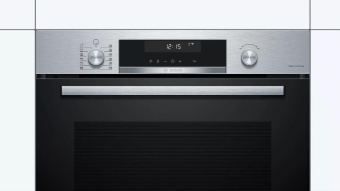 Духовой шкаф Bosch HBG578FS6R