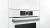 Духовой шкаф Bosch HSG 636BW1