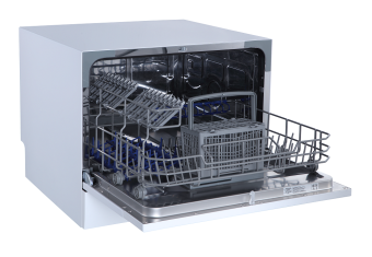 Посудомоечная машина Monsher MDF 5506 Blanc