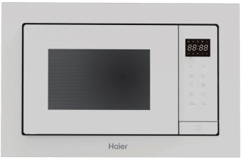 Встраиваемая микроволновая печь Haier HMX-BTG207W