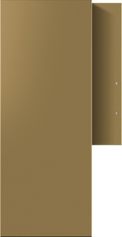 Вытяжка Maunfeld Bath Plus 402 золотой