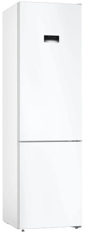 Холодильник Bosch KGN39XW27R