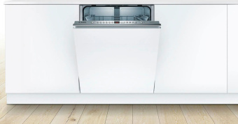 Встраиваемая посудомоечная машина Bosch SMV46JX10Q