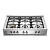 Варочная панель Bertazzoni Professional CB36600X