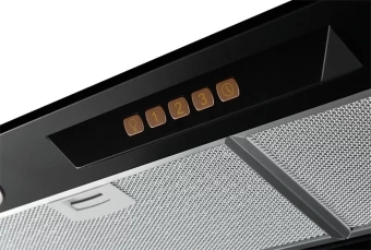 Встраиваемая вытяжки Kuppersberg INLINEA 72 B