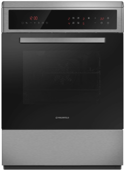 Варочный центр Maunfeld MEC611CS10TD