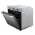Духовой шкаф газовый DeLonghi NSFG 9 XL RUS