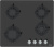 Варочная панель Gorenje GT64B