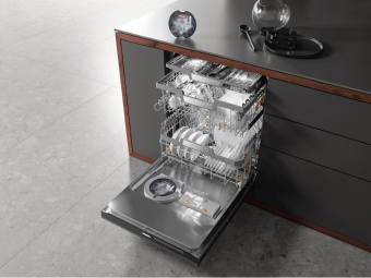 Встраиваемая посудомоечная машина Miele G 7975 SCVi XXL