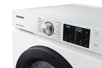 Сушильная машина Samsung DV90BBA245AW