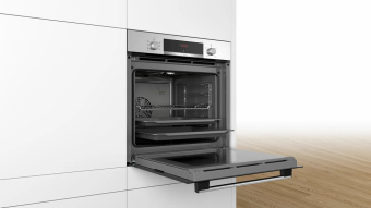 Духовой шкаф Bosch HBA533BS0S