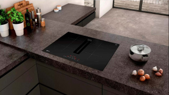 Варочная панель Neff T47PD7BX2