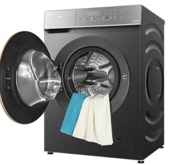 Стиральная машина с сушкой TCL TWTC-60106WD12G2