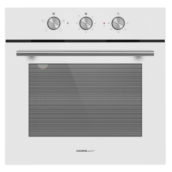 Духовой шкаф HOMSair OES604WH