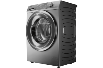 Стиральная машина Haier HW60-BP12929BS
