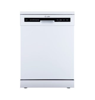Посудомоечная машина LEX DW 6062 WH
