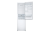 Холодильник Samsung RB37A5400WW