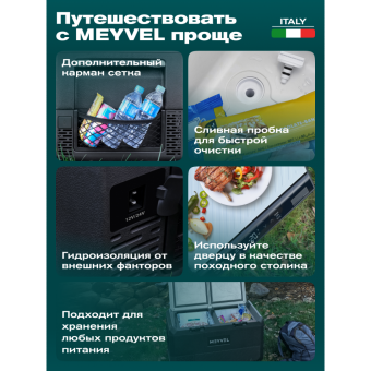 Meyvel AF-PRO75
