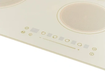 Варочная панель Kuppersberg ECS 603 C