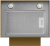 Вытяжка Maunfeld Bath 402 золотой