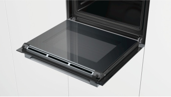Духовой шкаф Bosch HBG632BW1S