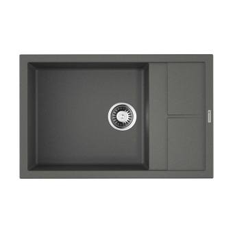Мойка Omoikiri Sumi 78-LB-PL
