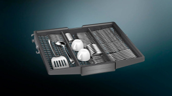 Встраиваемая посудомоечная машина Siemens SN65EX57CE