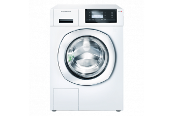 Стиральная машина Kuppersbusch W 20.0 W White