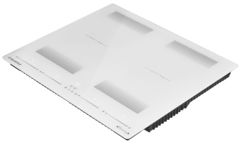 Варочная панель Maunfeld CVI594SF2WHD Inverter
