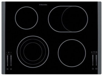 Варочная панель Electrolux EHS 68210 P