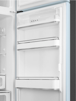 Холодильник Smeg FAB30RPB5