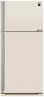 Холодильник Sharp SJXE55PMBE