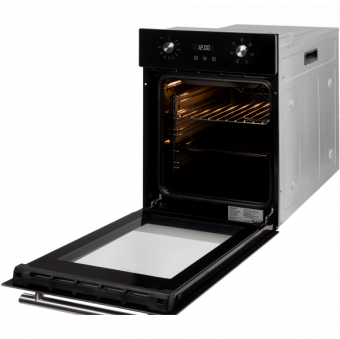 Духовой шкаф Hiberg VM 4260 B