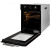 Духовой шкаф Hiberg VM 4260 B