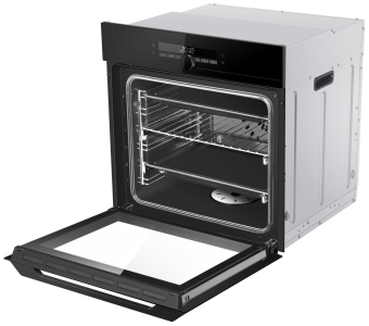 Духовой шкаф Haier HOQ-F6CASGB