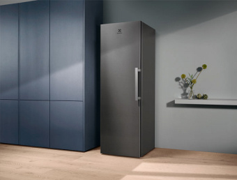 Морозильная камера Electrolux LUT 7ME28 X2