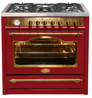 Варочный центр Kaiser HGE 93555 RotEm