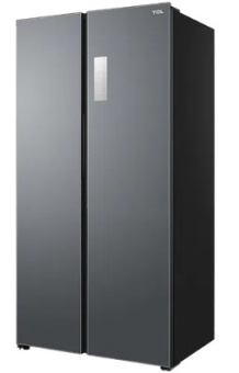 Холодильник TCL TRRP-540SBWDI1