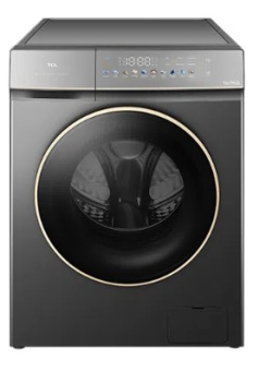 Стиральная машина с сушкой TCL TWTC-60106WD12G2